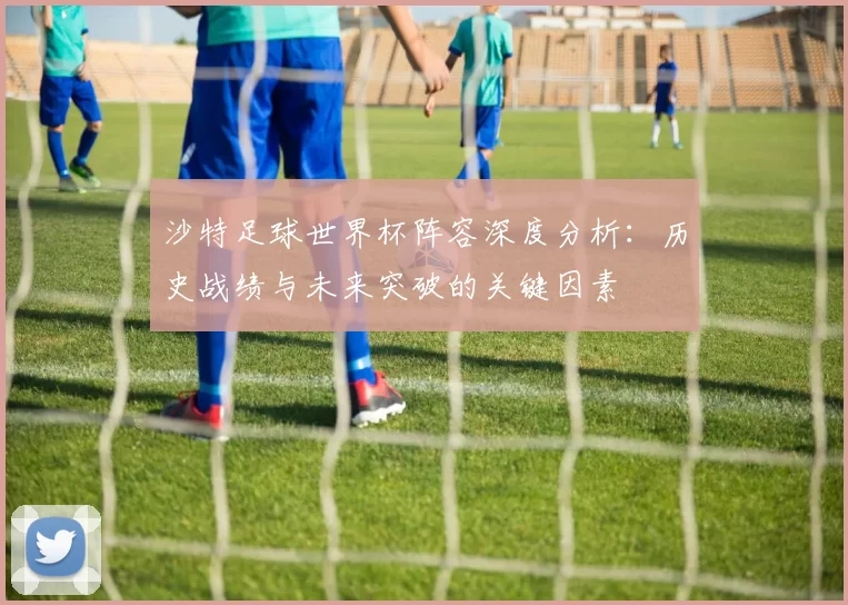 沙特足球世界杯阵容深度分析：历史战绩与未来突破的关键因素