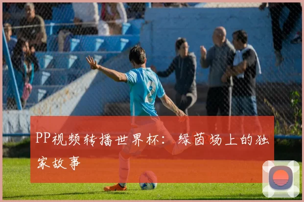 PP视频转播世界杯：绿茵场上的独家故事