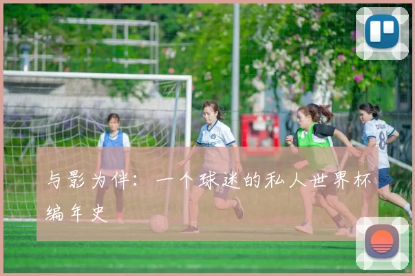与影为伴：一个球迷的私人世界杯编年史