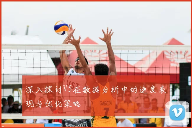 深入探讨V5在数据分析中的速度表现与优化策略