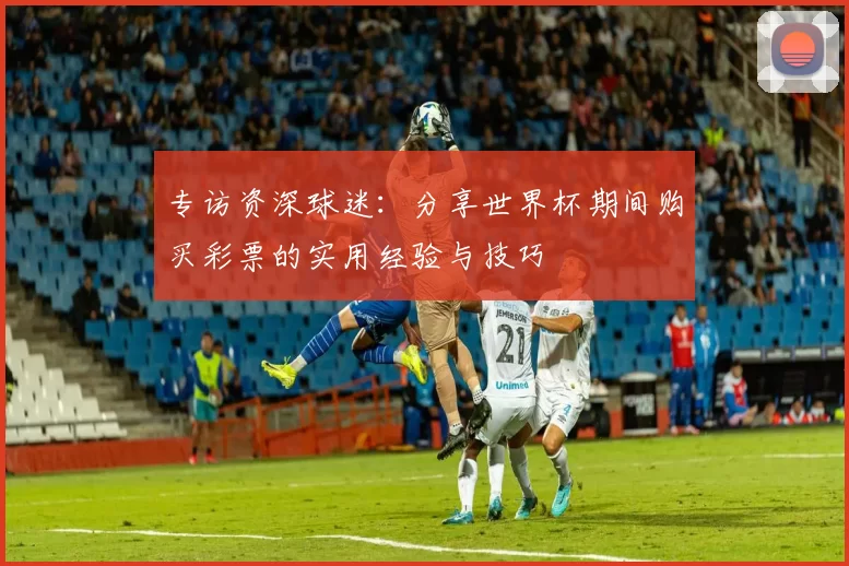 专访资深球迷：分享世界杯期间购买彩票的实用经验与技巧