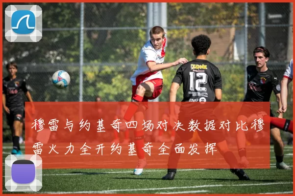 穆雷与约基奇四场对决数据对比穆雷火力全开约基奇全面发挥