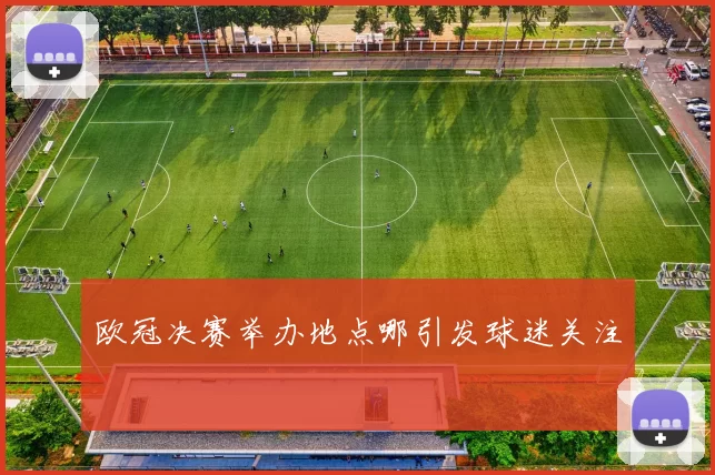 欧冠决赛举办地点哪引发球迷关注